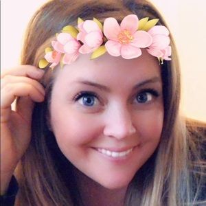 Meet your Posher, Jacquelyn